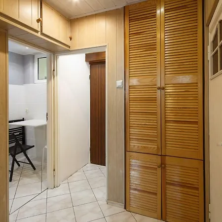 アパート #2rooms5beds:) *