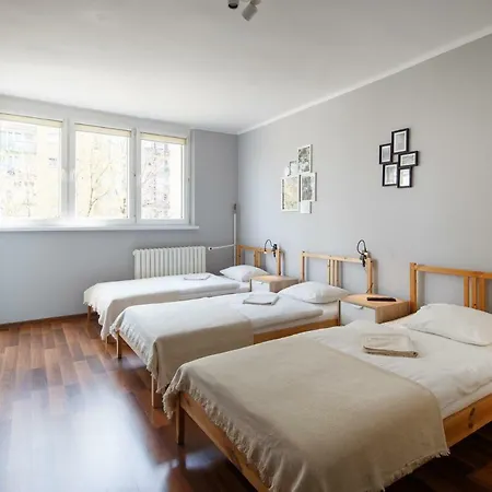 アパート #2rooms5beds:) *
