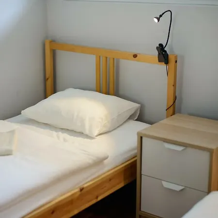 #2rooms5beds:) アパート *