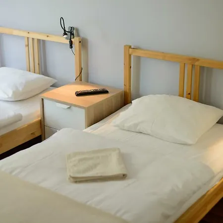 #2rooms5beds:) アパート