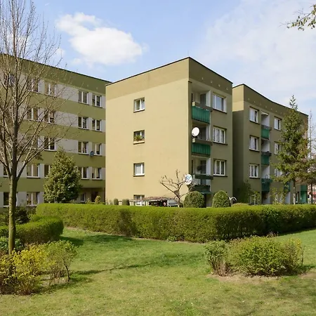アパート #2rooms5beds:) ティヒ